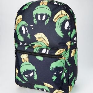 marvin the martian backpack
